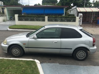 1999 Honda Civic EK for sale in Kingston / St. Andrew, Jamaica