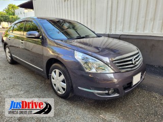 2012 Nissan TEANA for sale in Kingston / St. Andrew, Jamaica