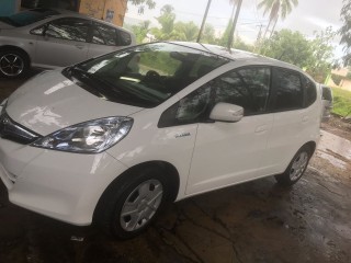 2013 Honda Fit Hybrid for sale in St. Catherine, Jamaica