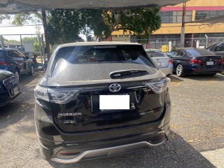 2015 Toyota HARRIER for sale in Kingston / St. Andrew, Jamaica