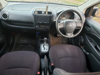 2012 Mitsubishi Mirage for sale in St. James, Jamaica