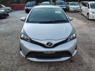 2014 Toyota Vitz for sale in Manchester, Jamaica
