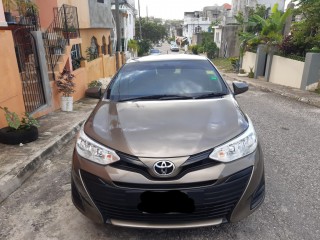 2018 Toyota Yaris for sale in St. James, Jamaica