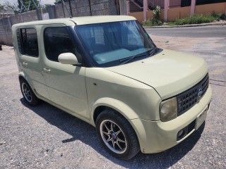 2004 Nissan Cube for sale in Kingston / St. Andrew, Jamaica