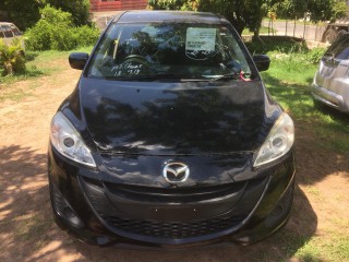 2013 Mazda Premacy for sale in Kingston / St. Andrew, Jamaica