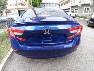 2018 Honda Accord Sport for sale in Kingston / St. Andrew, Jamaica