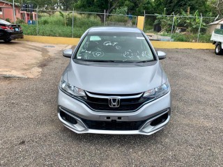 2017 Honda FIT HYBRID for sale in St. Elizabeth, Jamaica