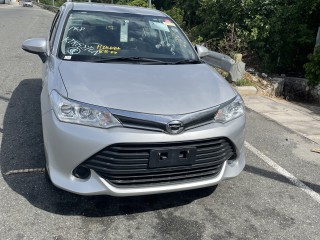 2016 Toyota Axio for sale in Trelawny, 