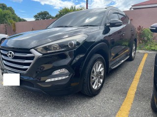 2017 Hyundai Tucson for sale in Kingston / St. Andrew, 