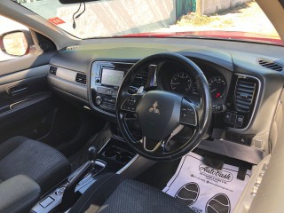 2019 Mitsubishi Outlander for sale in Kingston / St. Andrew, Jamaica