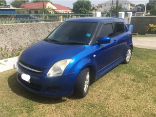 2010 Suzuki Swift for sale in Kingston / St. Andrew, Jamaica