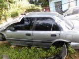1992 Toyota flatty for sale in St. Mary, Jamaica