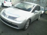 2007 Nissan tiida for sale in Kingston / St. Andrew, Jamaica
