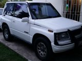 1995 Suzuki Vitara JLX for sale in Kingston / St. Andrew, Jamaica