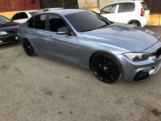 2014 BMW 328i for sale in Kingston / St. Andrew, Jamaica