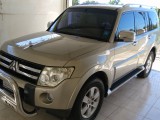 2008 Mitsubishi Pajero for sale in St. Catherine, Jamaica