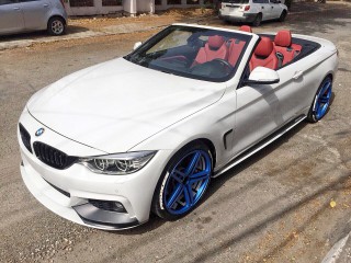 2016 BMW 435i for sale in Kingston / St. Andrew, Jamaica
