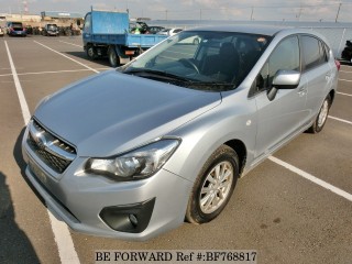 2014 Subaru Impreza Sport for sale in Kingston / St. Andrew, Jamaica