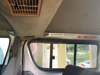 2006 Toyota Hiace Negotiable for sale in St. James, Jamaica