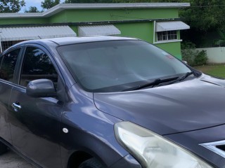 2015 Nissan Versa for sale in Kingston / St. Andrew, Jamaica