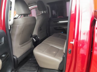 2016 Toyota Hilux for sale in Kingston / St. Andrew, Jamaica