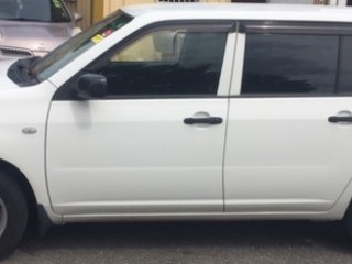 2016 Toyota PROBOX DX for sale in Kingston / St. Andrew, Jamaica