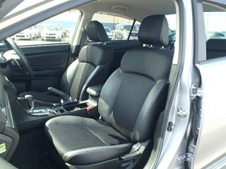 2012 Subaru Impreza G4 20iS Eyesight for sale in Kingston / St. Andrew, Jamaica