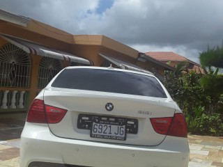 2011 BMW 318I for sale in Manchester, Jamaica