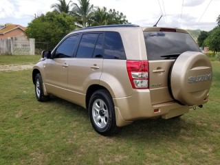 2012 Suzuki Grand vitara for sale in St. Catherine, Jamaica