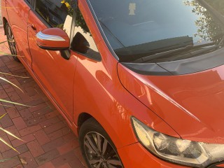 2016 Honda FIT