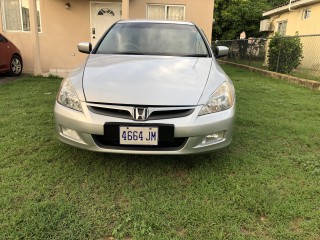 2007 Honda Accord for sale in St. Catherine, Jamaica