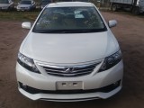 2012 Toyota Allion for sale in Kingston / St. Andrew, Jamaica