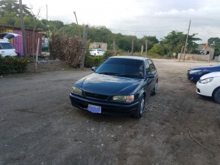1996 Toyota Corolla 110 for sale in St. Catherine, Jamaica