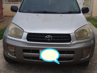 2003 Toyota Rav4 for sale in St. Catherine, Jamaica