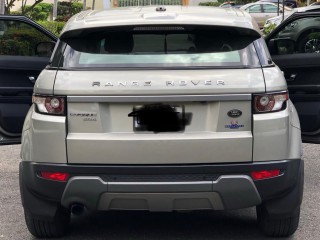 2012 Rover Range Rover Evoque for sale in Kingston / St. Andrew, Jamaica