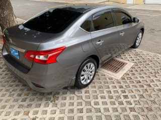 2017 Nissan Sentra for sale in Kingston / St. Andrew, Jamaica