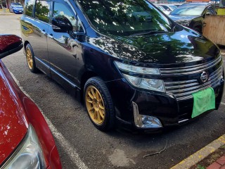 2012 Nissan Elgrand Highway Star for sale in St. Ann, Jamaica