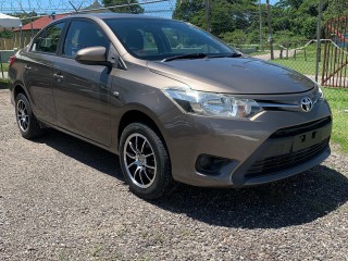 2017 Toyota Yaris