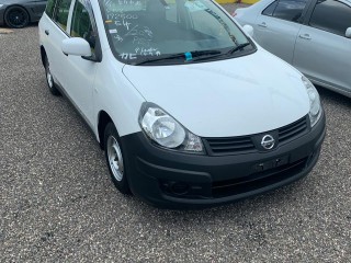 2014 Nissan Ad wagon for sale in St. Elizabeth, Jamaica