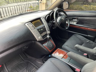 2006 Toyota Harrier