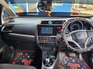 2016 Honda Fit