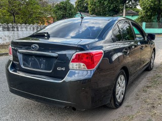 2013 Subaru Impreza G4 for sale in Kingston / St. Andrew, Jamaica