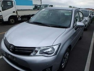 2013 Toyota Axio for sale in Kingston / St. Andrew, Jamaica