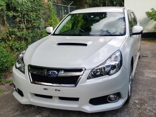 2014 Subaru Legacy GT DIT Eyesight for sale in Kingston / St. Andrew, Jamaica