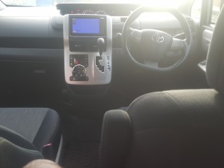 2011 Toyota Noah Si for sale in St. James, Jamaica