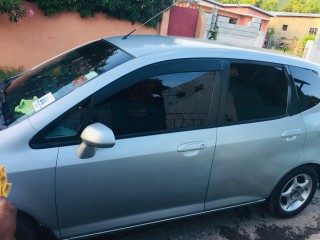 2003 Honda Fit for sale in Kingston / St. Andrew, Jamaica