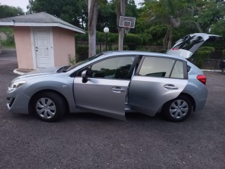 2017 Subaru Impreza for sale in Kingston / St. Andrew, Jamaica