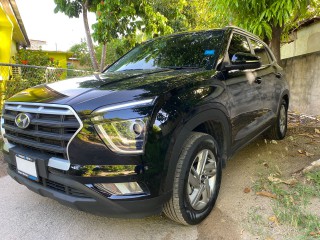 2021 Hyundai Creta for sale in St. Catherine, Jamaica