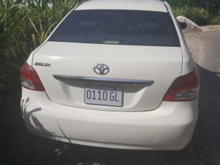 2006 Toyota belta for sale in Hanover, Jamaica