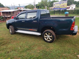 2008 Toyota Hilux for sale in Westmoreland, Jamaica